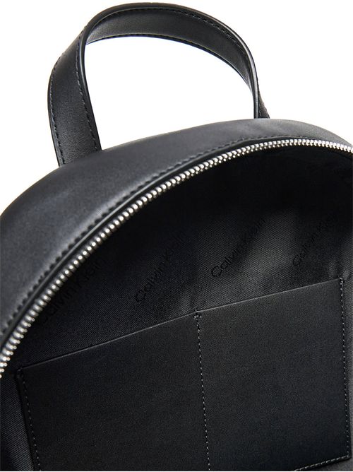 CALVIN KLEIN Zaino logato CALVIN KLEIN | K60K613184BEH
